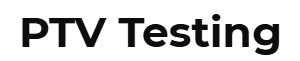 PTV Testing-Logo